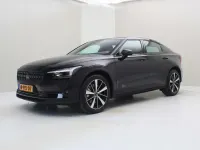 Brugt Polestar 2 Long Range Single Motor 169 kW (231 HK) 2021 Sort Hatchback