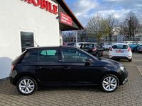 Gebraucht Skoda Fabia Joy 110 PS (80 kW) 2016 Schwarz Limousine