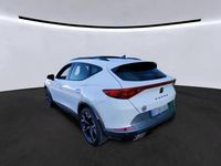 Gebraucht Cupra Formentor VZ 180 PS (132 kW) 2022 Weiß SUV