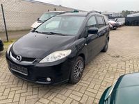 gebraucht Mazda 5 1.8 7 Sitzer