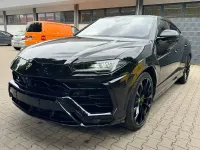 Gebraucht Lamborghini Urus 650 PS (478 kW) 2022 Schwarz SUV