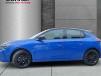 Neu Opel Corsa 100 PS (73 kW) 2025 Blau Kleinwagen