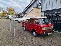 gebraucht VW Multivan T3T3 Club Joker - Aufstelldach - Rundsitzecke - H