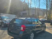 Gebraucht Dacia Logan Lauréate 90 PS (66 kW) 2022 Andere farben Limousine