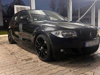 gebraucht BMW 118 Coupé 