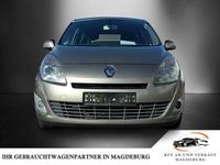 Gebraucht Renault Scénic III Dynamique 131 PS (96 kW) 2010 Beige Van / Kleinbus