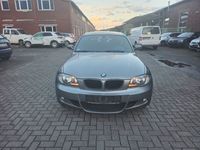 gebraucht BMW 116 116 Baureihe 1 Lim. d M Paket