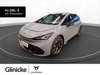 Gebraucht Cupra Born 150 kW (204 PS) 2023 Grau Kleinwagen