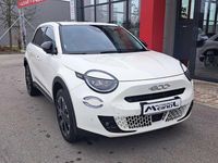 Neu Fiat 600 La Prima 145 PS (106 kW) 2025 Gelato weiß SUV