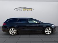 Gebraucht Ford Mondeo Titanium 179 PS (131 kW) 2018 Schwarz Kombi