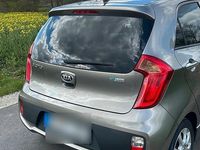 Gebraucht Kia Picanto 67 PS (49 kW) 2015 Kleinwagen