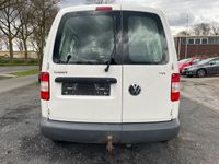 gebraucht VW Caddy Life 1.9 TDI 77kW 5-Sitzer*AHK*Klima