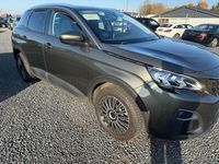 Gebraucht Peugeot 3008 Active 131 PS (96 kW) 2017 Grau SUV