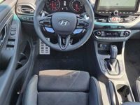 gebraucht Hyundai i30 N Performance (inkl. Navigationspaket),