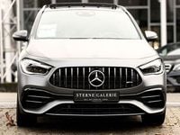 Gebraucht Mercedes GLA45 AMG AMG 421 PS (309 kW) 2021 Schwarz SUV