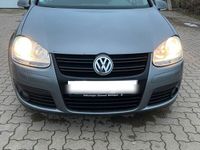 gebraucht VW Golf V 1.4 TSI United