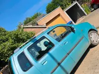 Gebraucht Opel Agila 70 PS (51 kW) 2026 Andere farben Kleinwagen