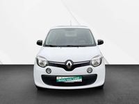 gebraucht Renault Twingo TwingoLimited TCe 90 Klima, DAB