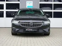 Gebraucht Opel Insignia Business Elegance 174 PS (127 kW) 2020 Andere Limousine