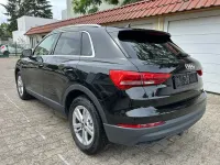 Gebraucht Audi Q3 Advanced 150 PS (110 kW) 2021 Schwarz SUV