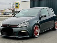 Gebraucht VW Golf GTI 230 PS (169 kW) 2010 Grau Coupé
