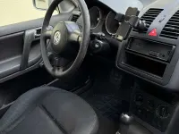 Gebraucht VW Polo 54 PS (39 kW) 2000 Limousine