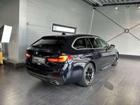 gebraucht BMW 530 d xDrive Touring M Sport|Pano|StHz|CAM|LM20
