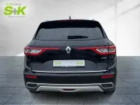 Gebraucht Renault Koleos Initiale Paris 190 PS (139 kW) 2021 Schwarz SUV