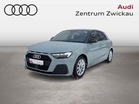 Gebraucht Audi A1 Sportback Basis 110 PS (80 kW) 2023 Grau Kleinwagen