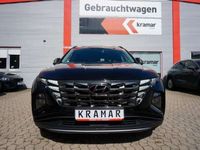 gebraucht Hyundai Tucson 1.6 CRDi DCT Auto. Hybrid 48V VIRTUAL/LED