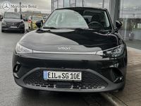 Second-hand Smart #3 Pro+ 200 kW (272 CP) 2025 Negru SUV