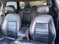 Gebraucht Ford Mondeo Titanium 163 PS (119 kW) 2012 Braun Kombi