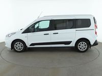 gebraucht Ford Transit Connect 1.5 EcoBlue TDCi Kombi Trend lang, Diesel, 20.930 €
