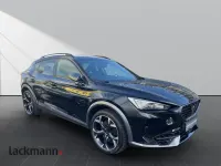 Gebraucht Cupra Formentor VZ 310 PS (228 kW) 2024 Midnight schwarz SUV