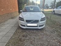 Gebraucht Volvo C30 170 PS (125 kW) 2007 Weiß Kleinwagen