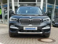 Gebraucht BMW X3 xLine 190 PS (139 kW) 2018 Sophistograu brillanteffekt me SUV