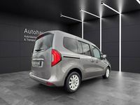 Gebraucht Mercedes 180 Progressive 116 PS (85 kW) 2022 Grau Limousine