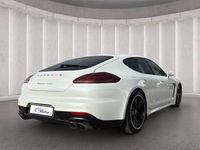 Gebraucht Porsche Panamera 519 PS (381 kW) 2014 Weiß Limousine