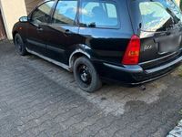 gebraucht Ford Focus 