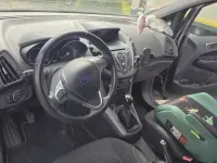 Używany Ford B-MAX SYNC Edition 101 KM (74 kW) 2016 Szary Minivan