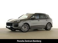 Second-hand Porsche Cayenne Sport 470 CP (345 kW) 2024 Gri SUV