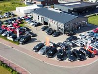 Gebraucht Citroën C5 Exclusive 156 PS (114 kW) 2010 Schwarz Kombi