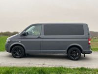 gebraucht VW T5 Kombi