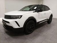 Gebraucht Opel Mokka 101 PS (74 kW) 2024 Weiß SUV