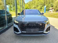 Gebraucht Audi Q8 Sport 600 PS (441 kW) 2023 Grau SUV
