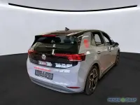 Gebraucht VW ID.3 Pro 150 kW (204 PS) 2023 Mondsteingrau schwarz Kleinwagen