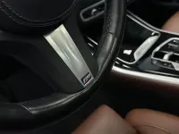 Gebraucht BMW X5 M Sport 489 PS (359 kW) 2023 Schwarz SUV