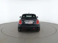 Gebraucht Mini John Cooper Works 231 PS (169 kW) 2017 Grau Kleinwagen