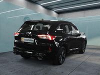 Gebraucht Ford Kuga 120 PS (88 kW) 2024 Schwarz SUV