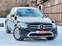 Gebraucht Mercedes GLC220 170 PS (125 kW) 2018 Schwarz SUV